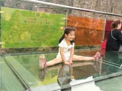 -十渡东湖港风景区