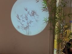 -绿茶餐厅(淮安吾悦广场店)
