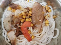 -神卤米粉(正阳步行街店)