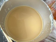 -老光明岗琼甜茶馆