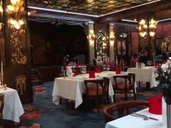 -马克西姆餐厅(崇文门店)