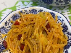 -馬香远蘭州牛肉面(武汉群星城首店)