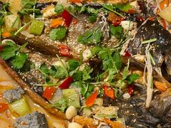 -三个大叔烤羊肉串·炭炉砂锅菜(西三旗店)