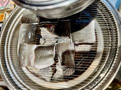 -牧童禧肉社·韩国炭火烤肉店(中粮祥云小镇创始店)