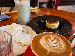 -25#COFFEE(古地石店)