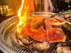 -本炙炭烤·蒲烧活鳗料理店(金沙洲店)