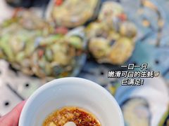 -飞尝蚝·顺德菜·鱼生(顺德总店)