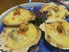 -大江户日本料理(吕厝店)