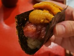 -鮨青(恒基名人购物中心店)