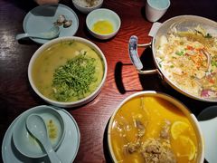 -田婆婆的菜(海口友谊阳光城店)