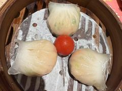 -点都德(汇盈广场店)