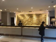 -北京河南大厦酒店