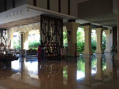 -西双版纳融创皇冠假日度假酒店