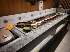 -湊湊火锅·茶憩(和平大悦城店)