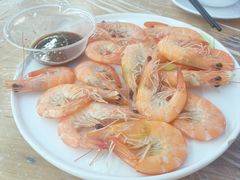 -醉壹号海鲜大排档•三十年老字号(厦门美食地标店)