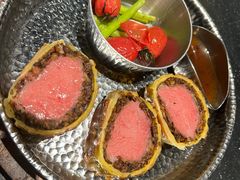 -西堤牛排(杭州金沙天街龙湖店)