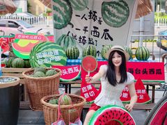 -鹏欣水游城