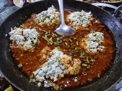 -张关合渣(航空大道店)