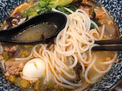 -螺世纪螺蛳粉·桂味小排档(裕德店)