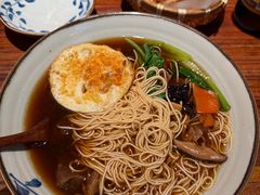 -贡梅老面馆·蟹粉面·无锡特色小吃(南长街主推店)