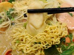 -张亮麻辣烫(尚都SOHO店)