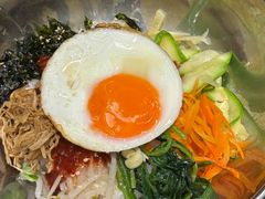 -许哥东北烧烤·铁丳烤串·宫后夹肉(繁花中心店)