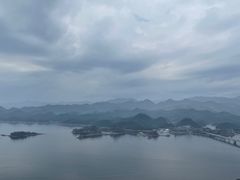 -千岛湖天屿景区