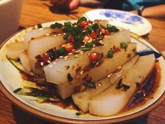 -锦尚阁烤鱼•天津菜(宣武门胡同店)