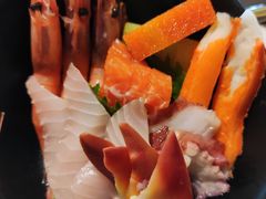 -喜庭海鲜自助(来福士店)