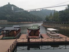 -石燕湖生态旅游景区