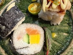 -胆道·海胆专门店(凯德晶萃店)