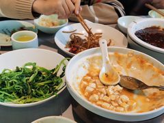 -苏帮袁Sue Cuisine(将台店)