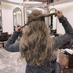 -INSTYLE造型·明星店