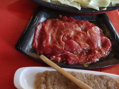 霸道嫩牛肉-巴九门重庆老火锅(光大店)
