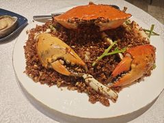 -喜记避风塘炒辣蟹(旗舰店)