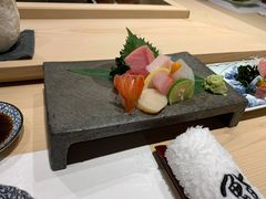 -鮨一日本料理(大中华店)