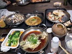 -盒马鲜生(曜一城店)