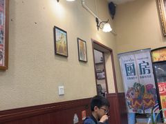 -曼谷食堂·泰国家庭料理(丹桂路店)