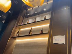 -渔荷食町·铁板烧料理(崂山万象汇店)