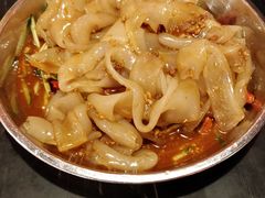 -金掌勺锅包肉(太原万达店)