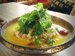 -旅马餐厅(茅家埠店)