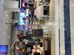 -AEON永旺超市(天津津南店)