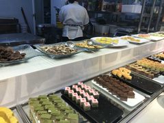 -汉丽轩·音乐自助烤肉餐厅(石岐店)