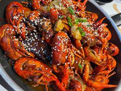 -一棠龙虾(徐家汇城开YOYO店)
