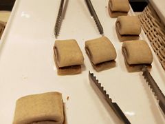 -素满香·食养自助(建邺万达店)