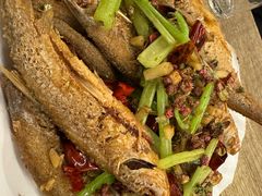 -鑫胜私房菜(球场路店)