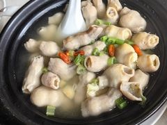 小肠莲子煲-味友·厦门味(集美店)