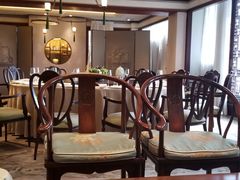 大堂-绿波廊(豫园店)