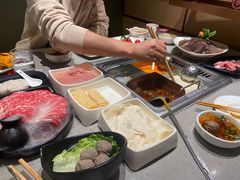 -海底捞火锅(飞马水城店)