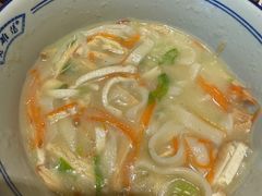 -老雒阳面馆·水席(定鼎门店)